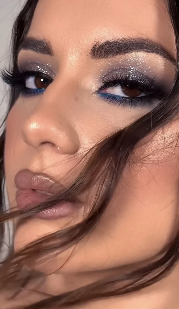 Soft glam μακιγιάζ για ξεχωριστή βραδιά